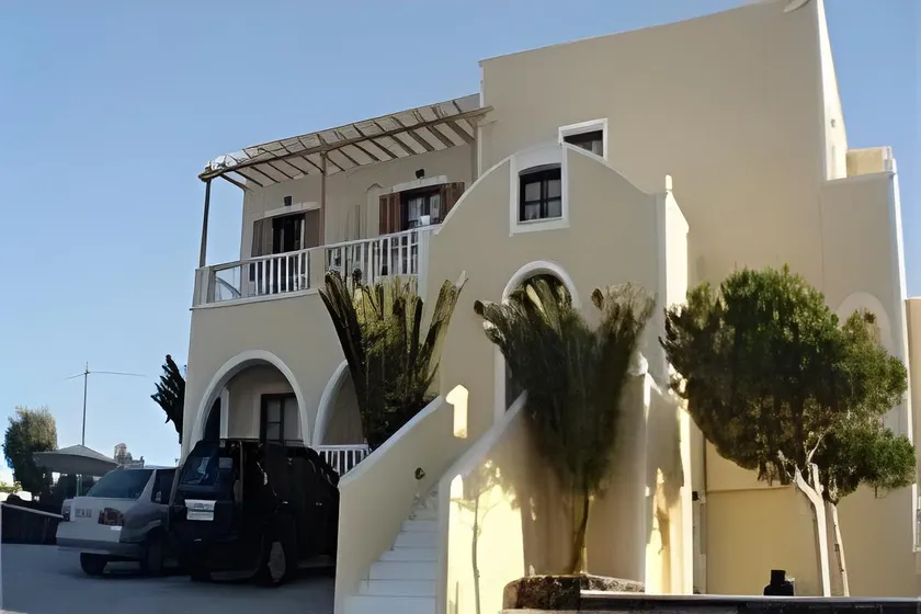 Villa Danezis - Image 1