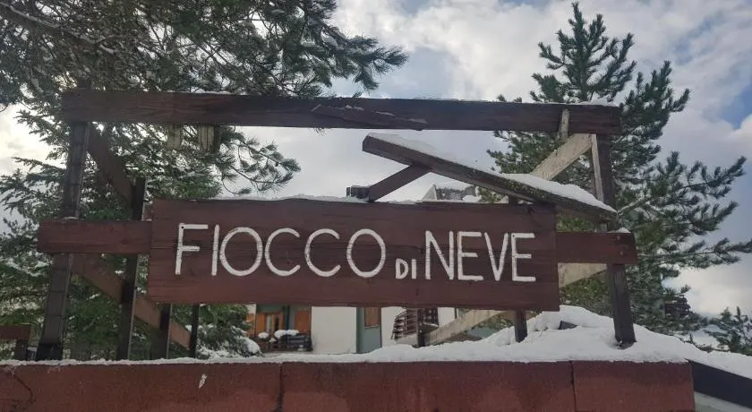 Fiocco di Neve - Image 1