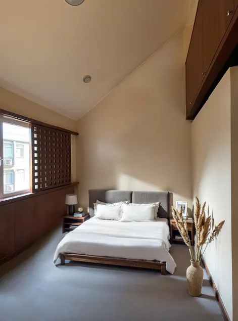 Wonderwall美好境界 日本苗場館 - Image 1