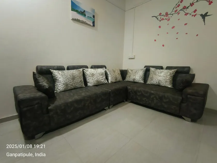 Ojas villa - Image 1