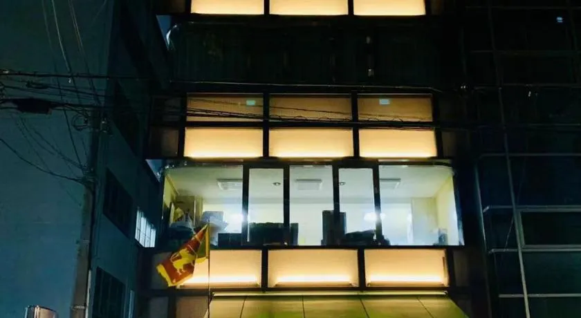 Yiyihouse shinsaibashi - Image 1