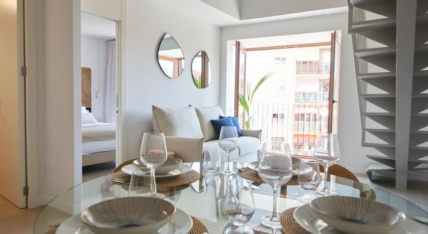 Slow Home Apartments - Image 1