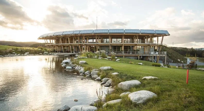 Panorama Golf Resort - Image 1