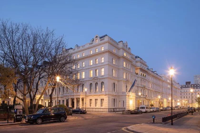 Hapimag Apartments London - Image 1