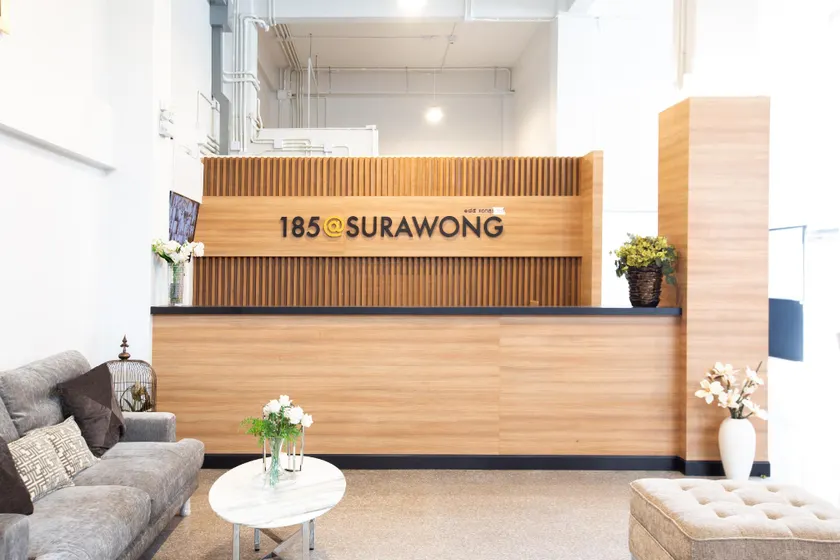 185@Surawong Residence - Image 1
