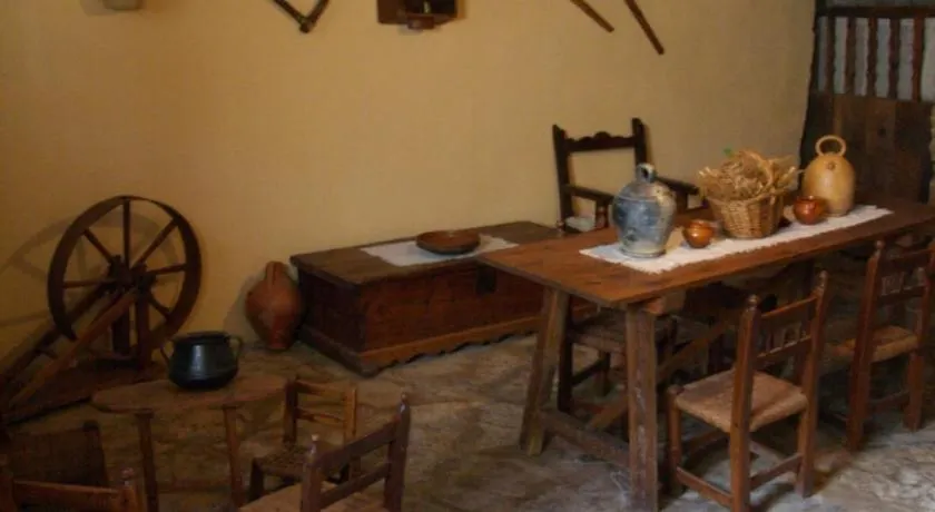 Apartamentos Rurales Casa del Tio Juan - Image 1