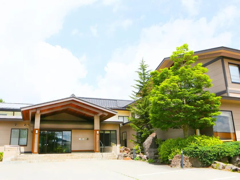 Resort Inn Kuroiwaso - Image 1