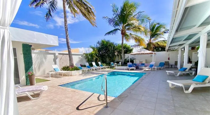 Yoyita Suites Aruba Villa - Image 1