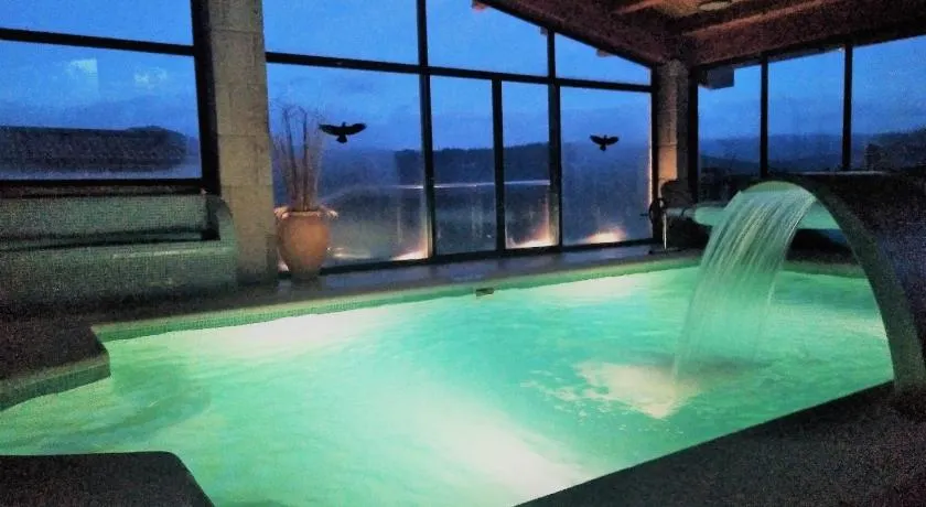 Casa Spa en montaña - Image 1