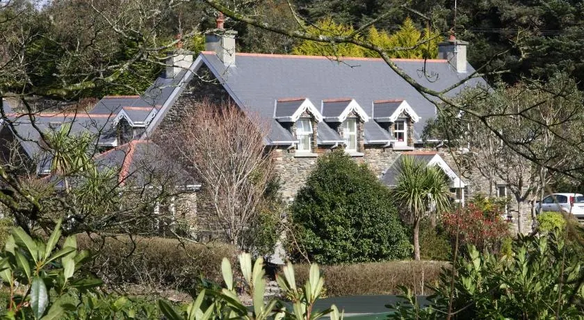 Lis-Ardagh Lodge - Image 1