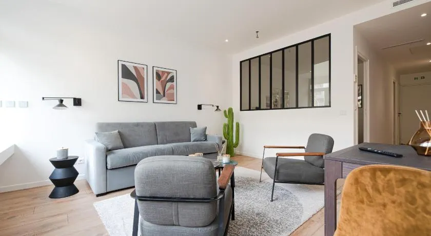 Luxury Residence - Paris South - Image 1