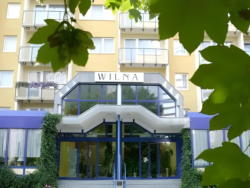 Hotel Wilna - Image 1