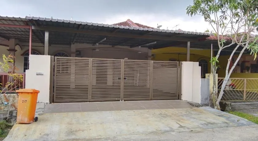 Homestay Abdul Kalam - Image 1