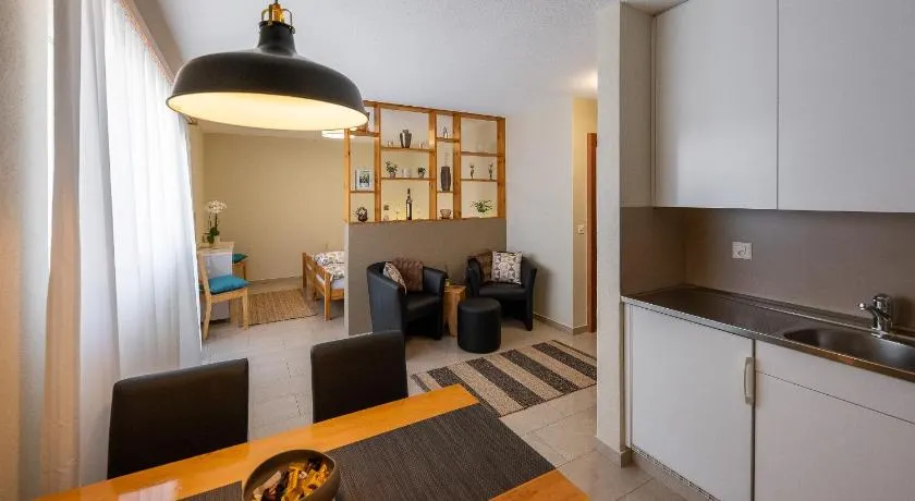 Studio Arve Visperterminen - Image 1