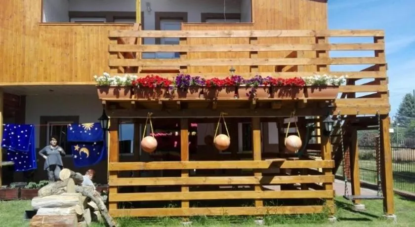 Pensjonat I Restauracja U Zdzicha - Image 1