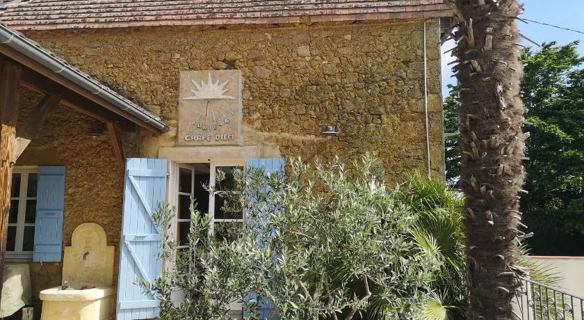 Chez Jay à Bassoues - Image 1