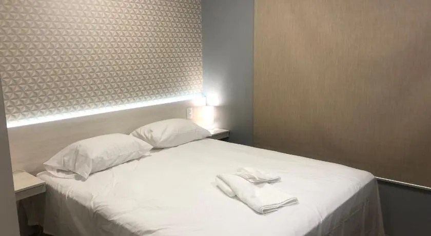Loft aconchegante com piscina a um passo do metrô - Image 1