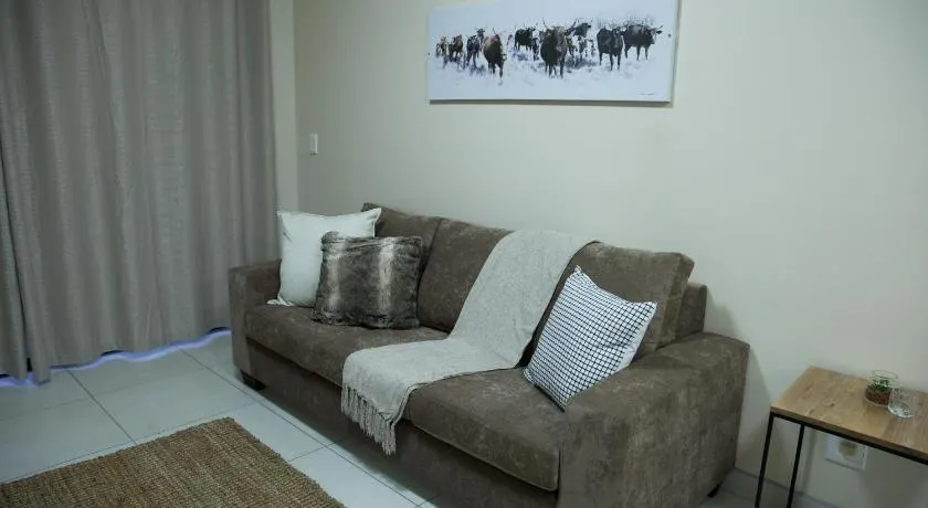 The Living Collective Apartments - Image 1