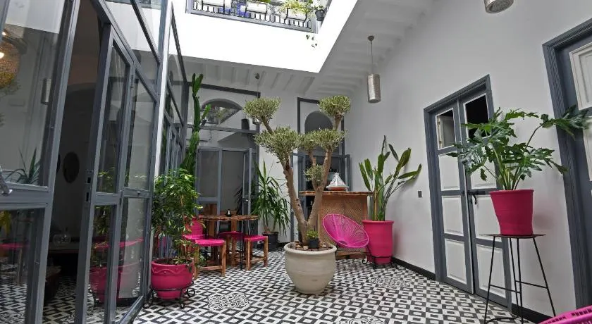Riad CK Medina - Image 1