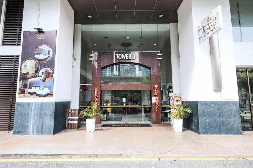 Bangsar Trade Centre - Image 1
