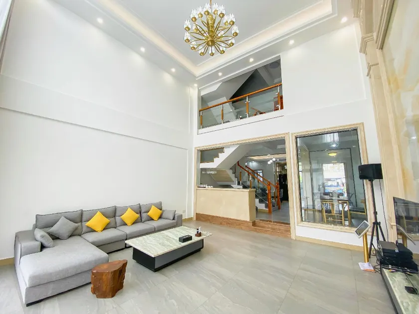 Greenland Resort & Spa - Image 1