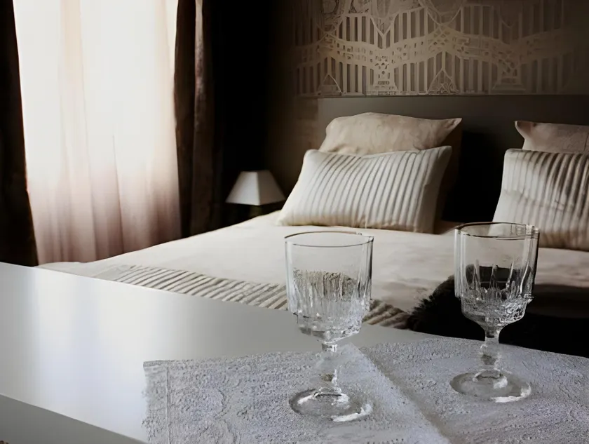 B&B A Dream City spa & Massages - Image 1