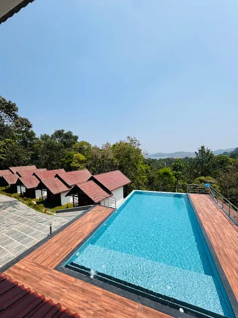 FORTUNE BANASURA Resort - Image 1