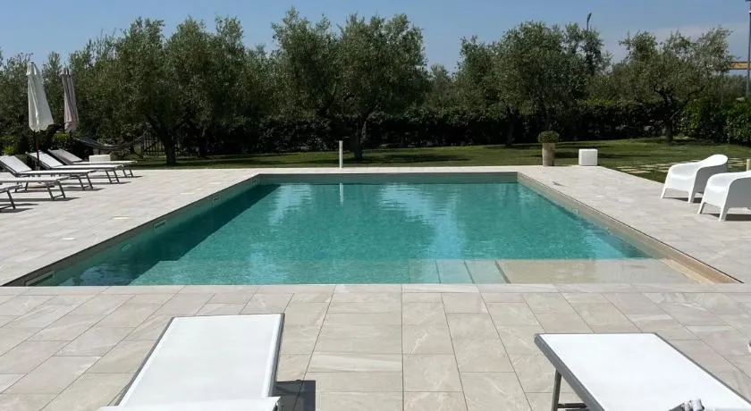Biancolivo Country House - Image 1