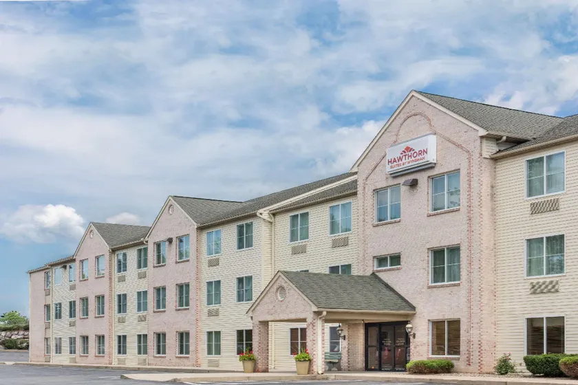 Lancaster Suites - Image 1