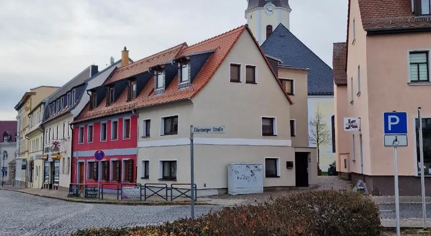 Ferienhaus Polly - Image 1