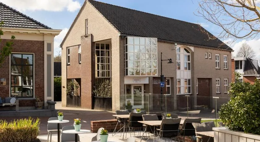 Logementen Dokkum - Image 1