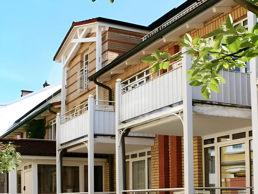 Michels Gästehaus Meerzeit - Image 1
