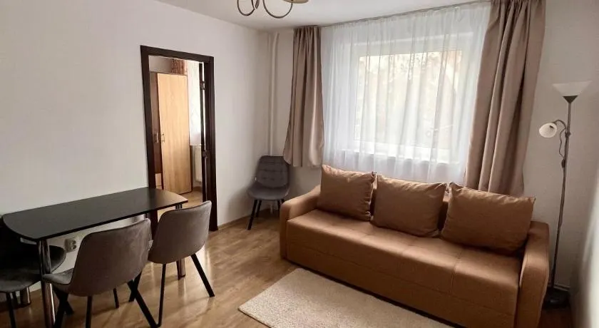 Focus Residence - Image 1