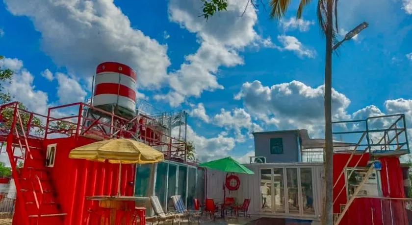 Casa Kraken a 6 minutos de playa - Image 1
