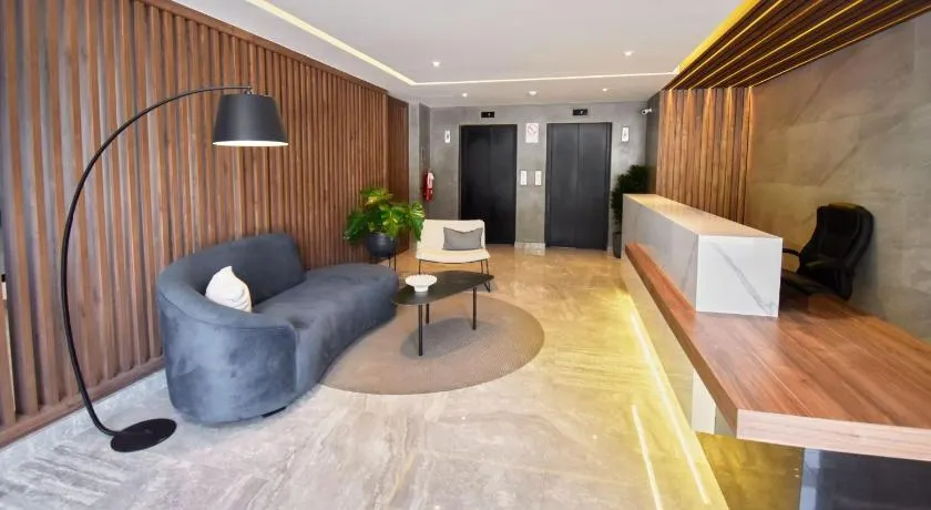 La Mar Suites by Geko in Miraflores - Image 1