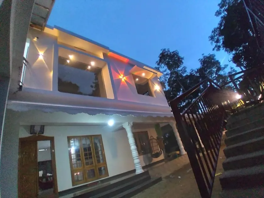 WinterHome homestay - Image 1