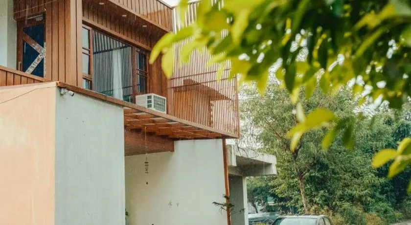 JM Luxury Homestays - Image 1
