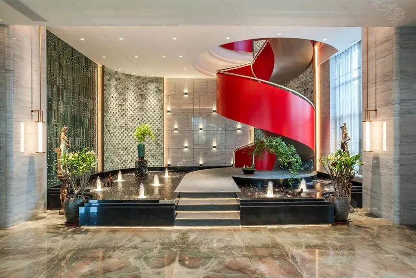Better Joy Hotel Qing Yang - Image 1
