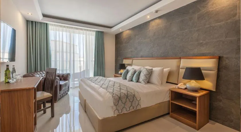 Dun Gorg Guest House - Image 1