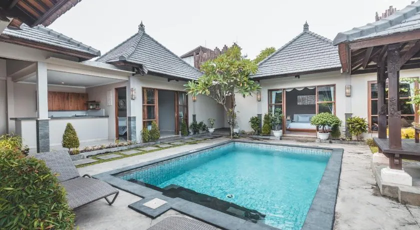 Dura Villas Bali at Kerobokan - Image 1