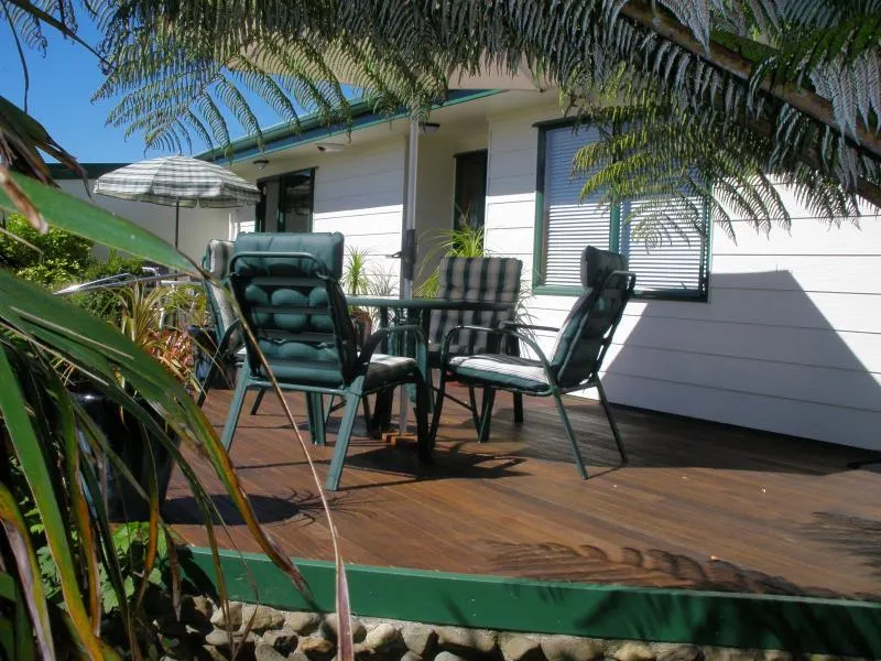 Andrea's Bed and Breakfast - Image 1
