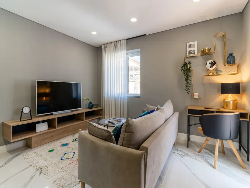 Apartments BoNlux - Deluxe two bedroom Apartment With Terrace - Image 1