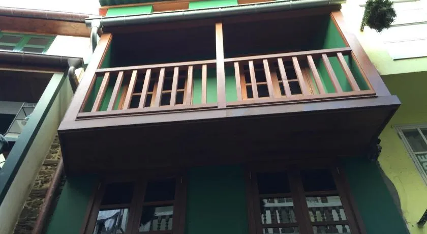 Bonita Casa en Pontedeume - Image 1