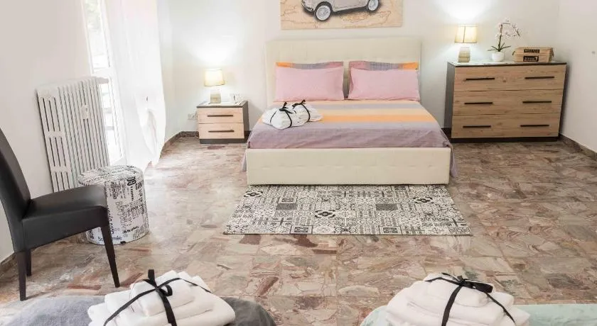 Gabrielli Rooms & Apartments - FIERA - Image 1
