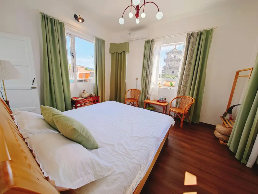 2208 Inn (Quanzhou West Street Kaiyuan Temple Branch) - Image 1