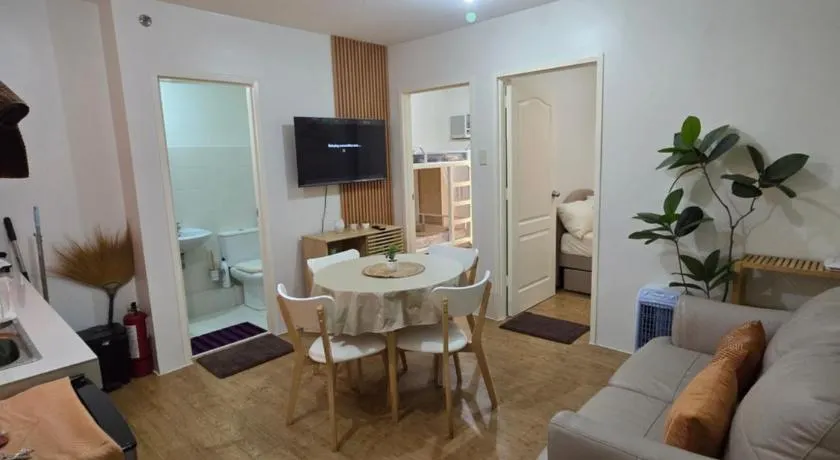 Stay at Sanremo Oasis Cebu - Image 1
