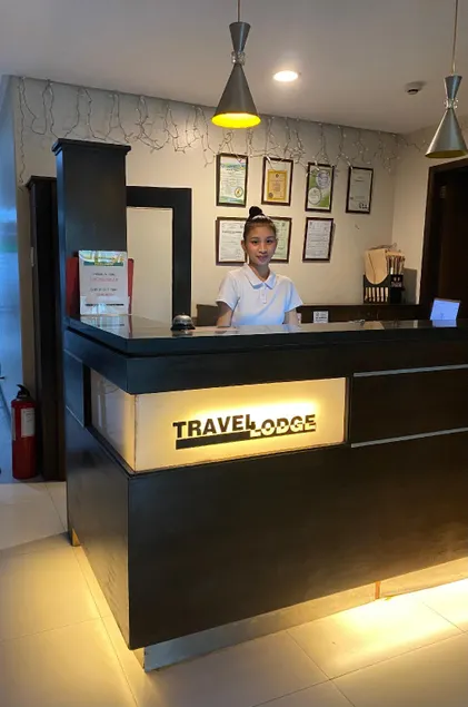 Olongapo Travel Lodge - Image 1