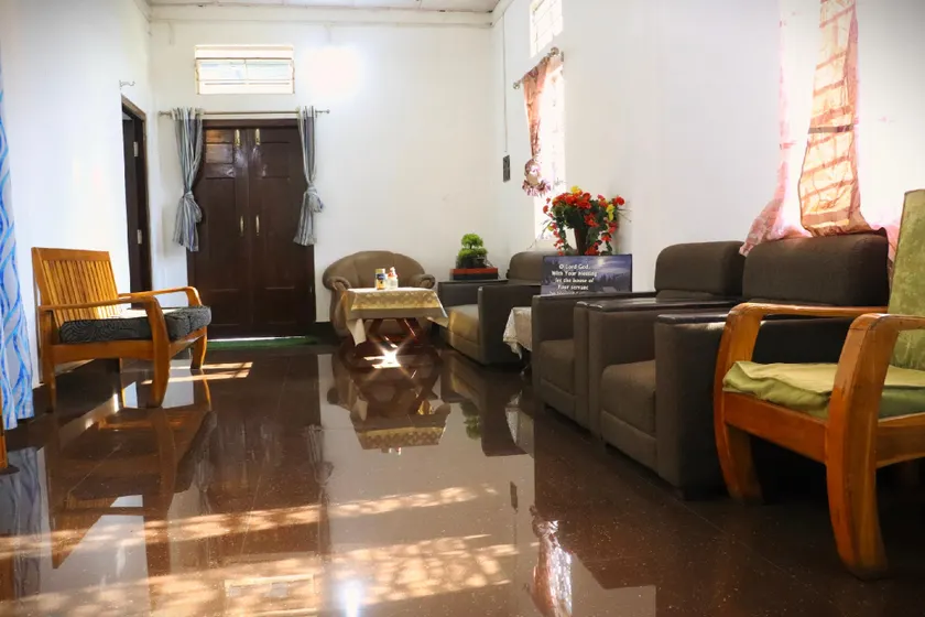 DZ Homestay 1BHK - Image 1