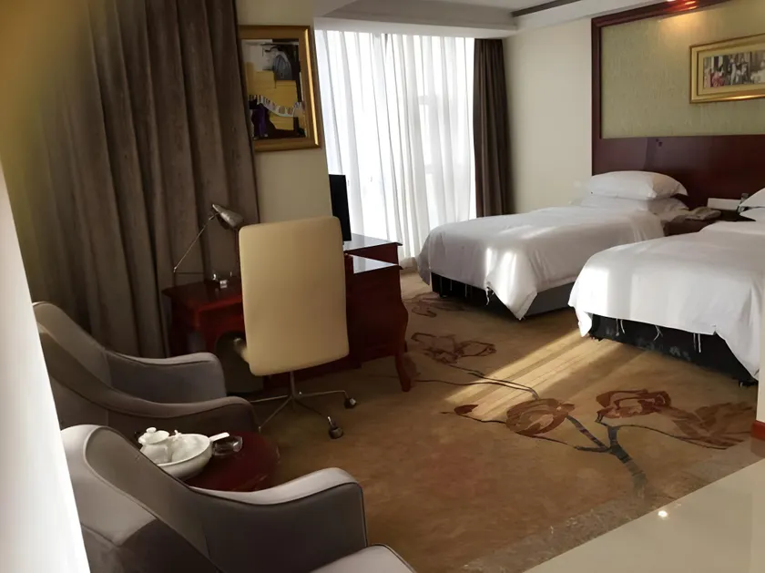 Quanzhou Haishi Boya International Hotel - Image 1