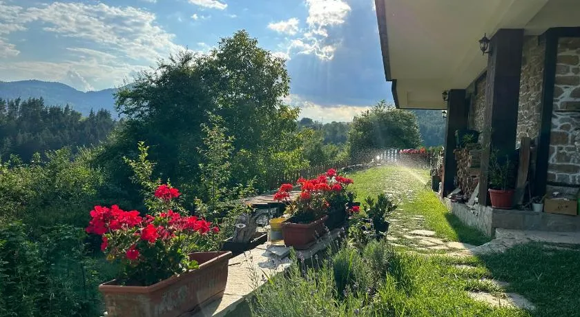 Guest House Opa - Image 1